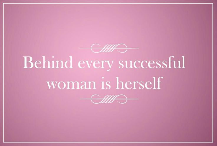 Success Quotes By Women. QuotesGram