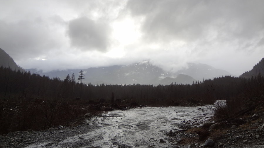Quotes About Gloomy Weather Quotesgram