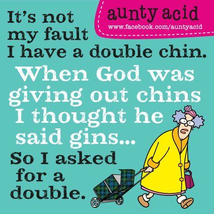 Male Quotes Aunty Acid. QuotesGram