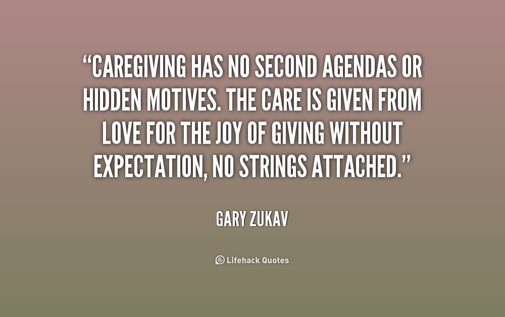 Hidden Agenda Quotes. QuotesGram