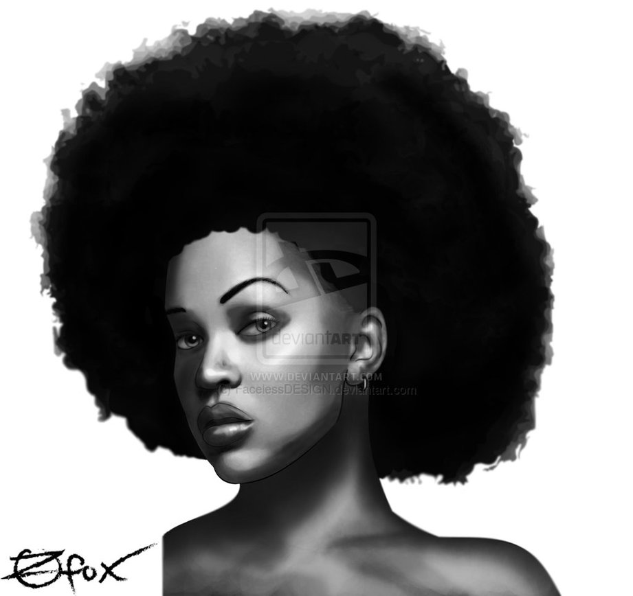 Afro Hair Quotes. QuotesGram