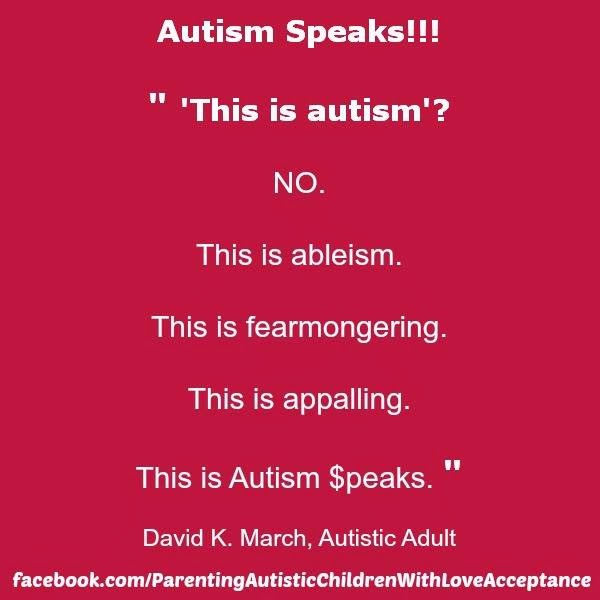 Autistic Adults Quotes. QuotesGram