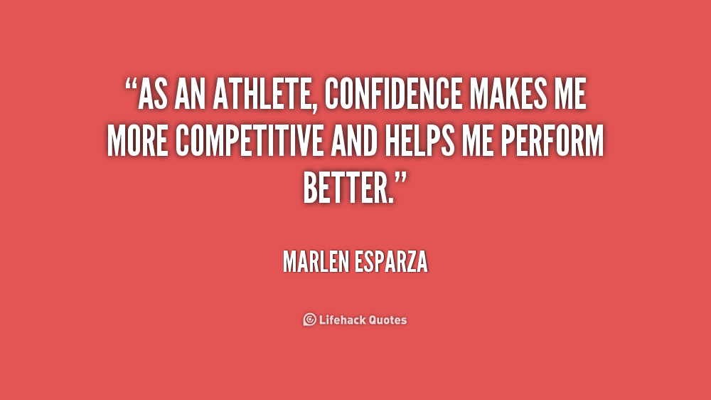 Sportsmanship Quotes From Athletes. QuotesGram