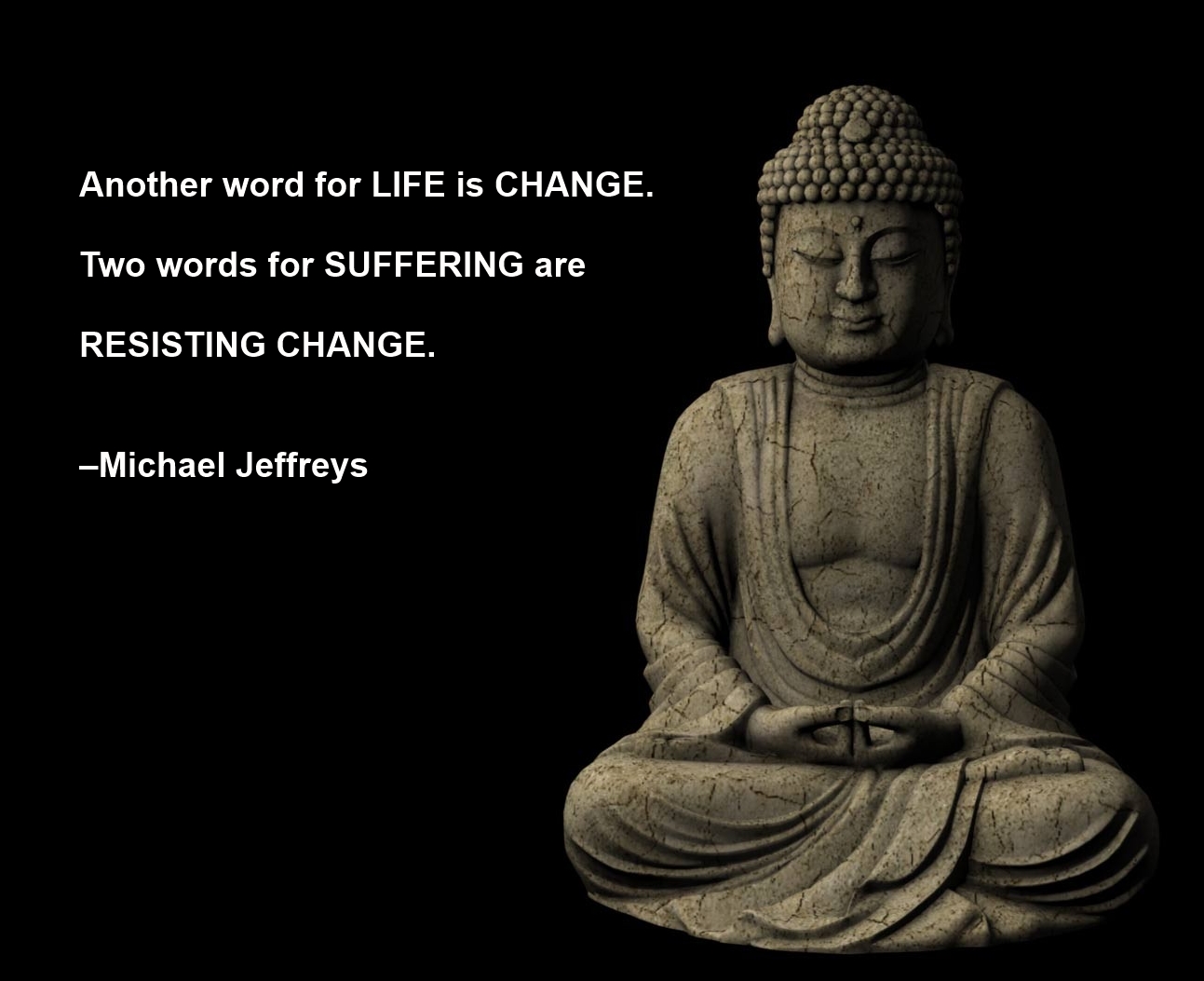 Buddha Quotes On Suffering