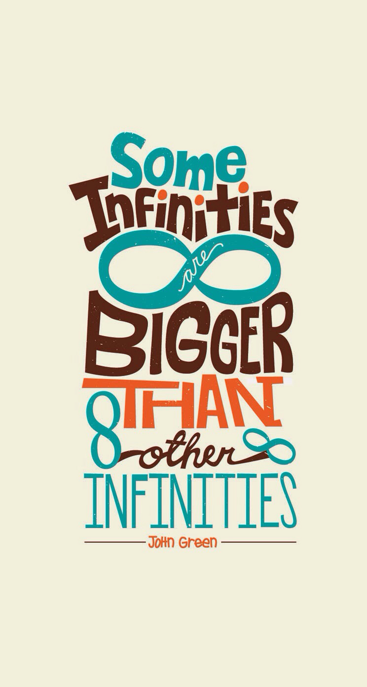 Infinity Quotes And Sayings. QuotesGram