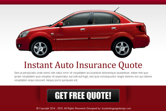 Instant Auto Insurance Quote Instant Auto Insurance Quotes. Quotesgram