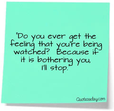 Bothering You Quotes. QuotesGram