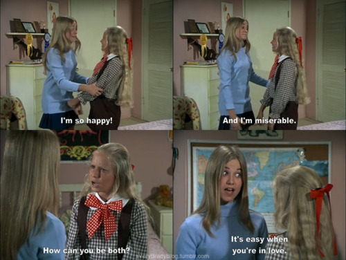 Brady Bunch Movie Quote