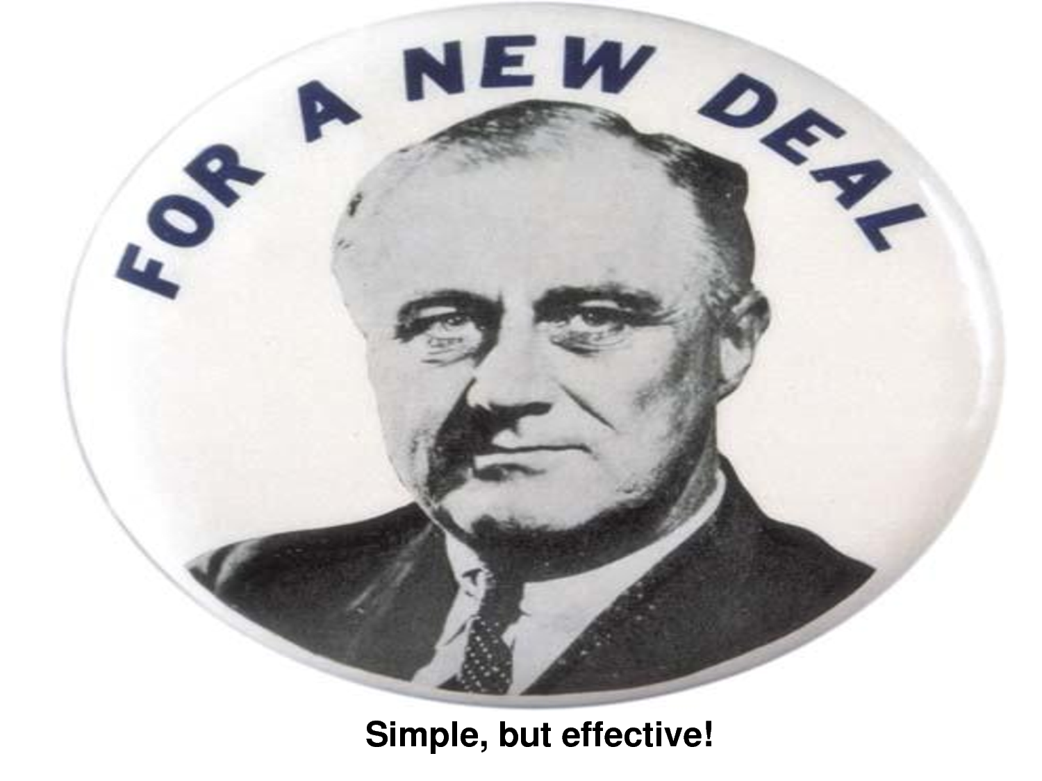 Fdr New Deal Quotes. QuotesGram