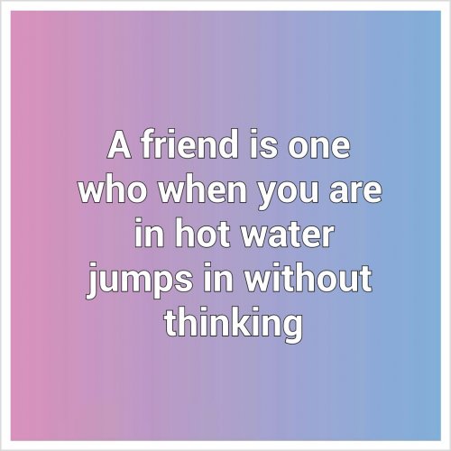 Instagram Quotes About Friendship. QuotesGram