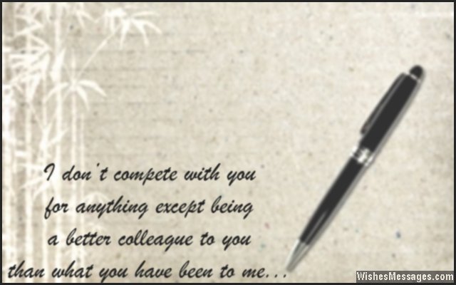Thank You Colleague Quotes. QuotesGram
