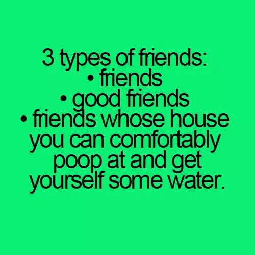 Types Of Friends Quotes. QuotesGram