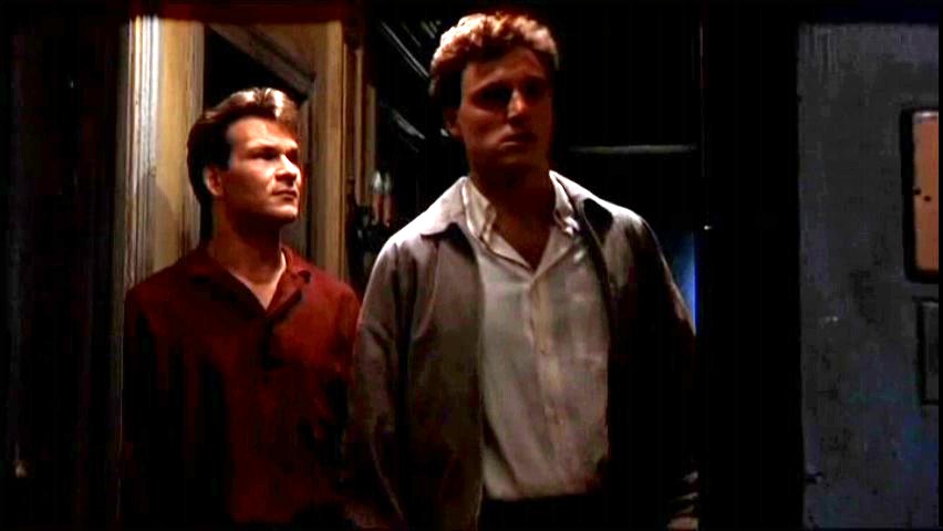 Patrick Swayze Quotes. QuotesGram
