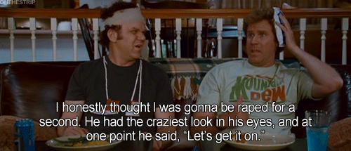 Step Brothers Quotes Nighthawk Dragon Step Brothers Quotes. Quotesgram
