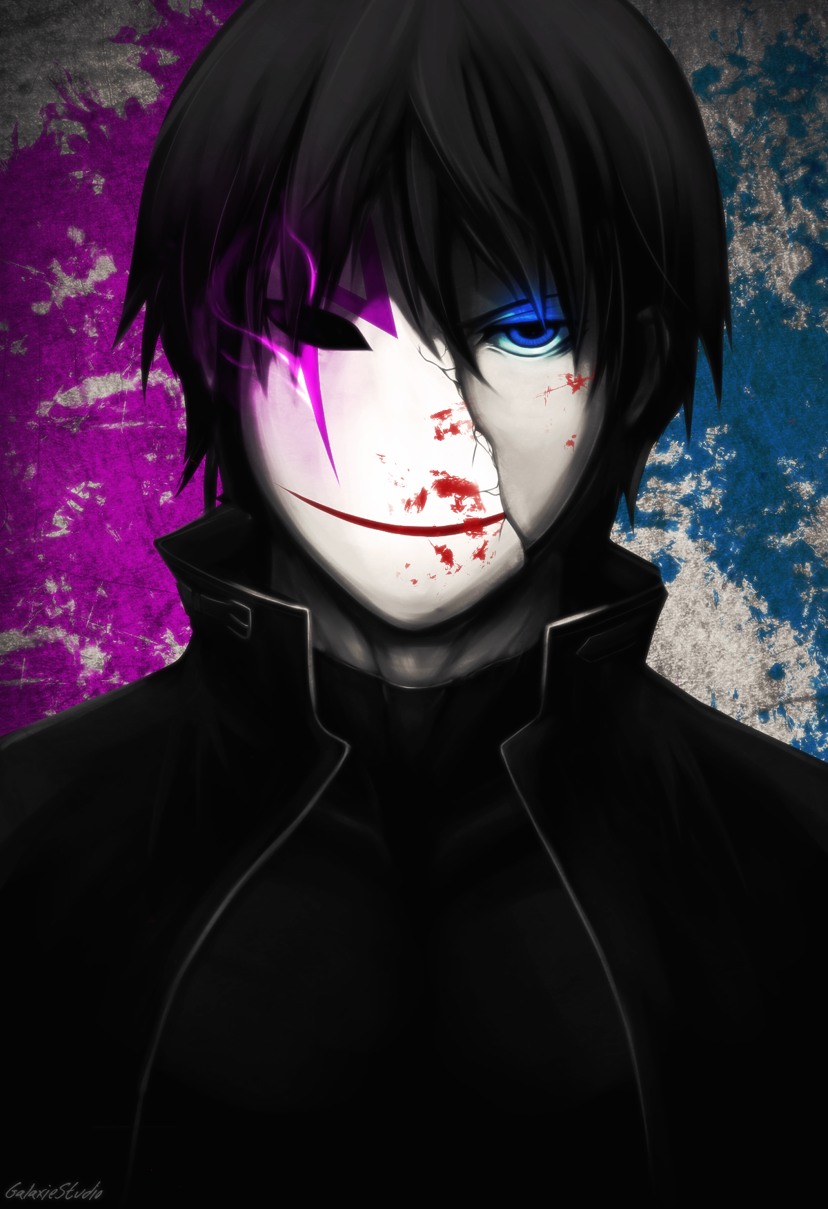 Hei Darker Than Black Quotes Quotesgram Hei Darker Than Black Quotes Quotesgram