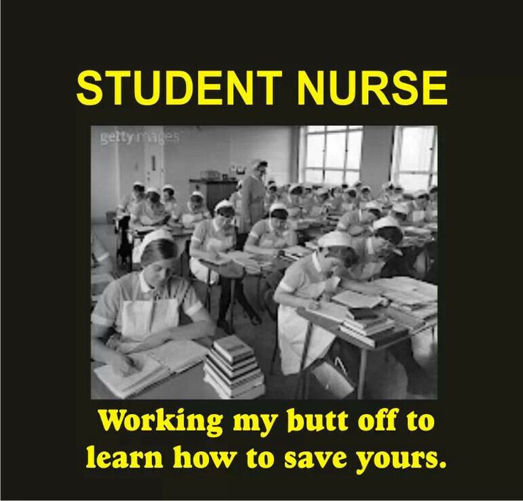 Nurse jokes