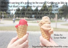 Quotes From Holes. QuotesGram