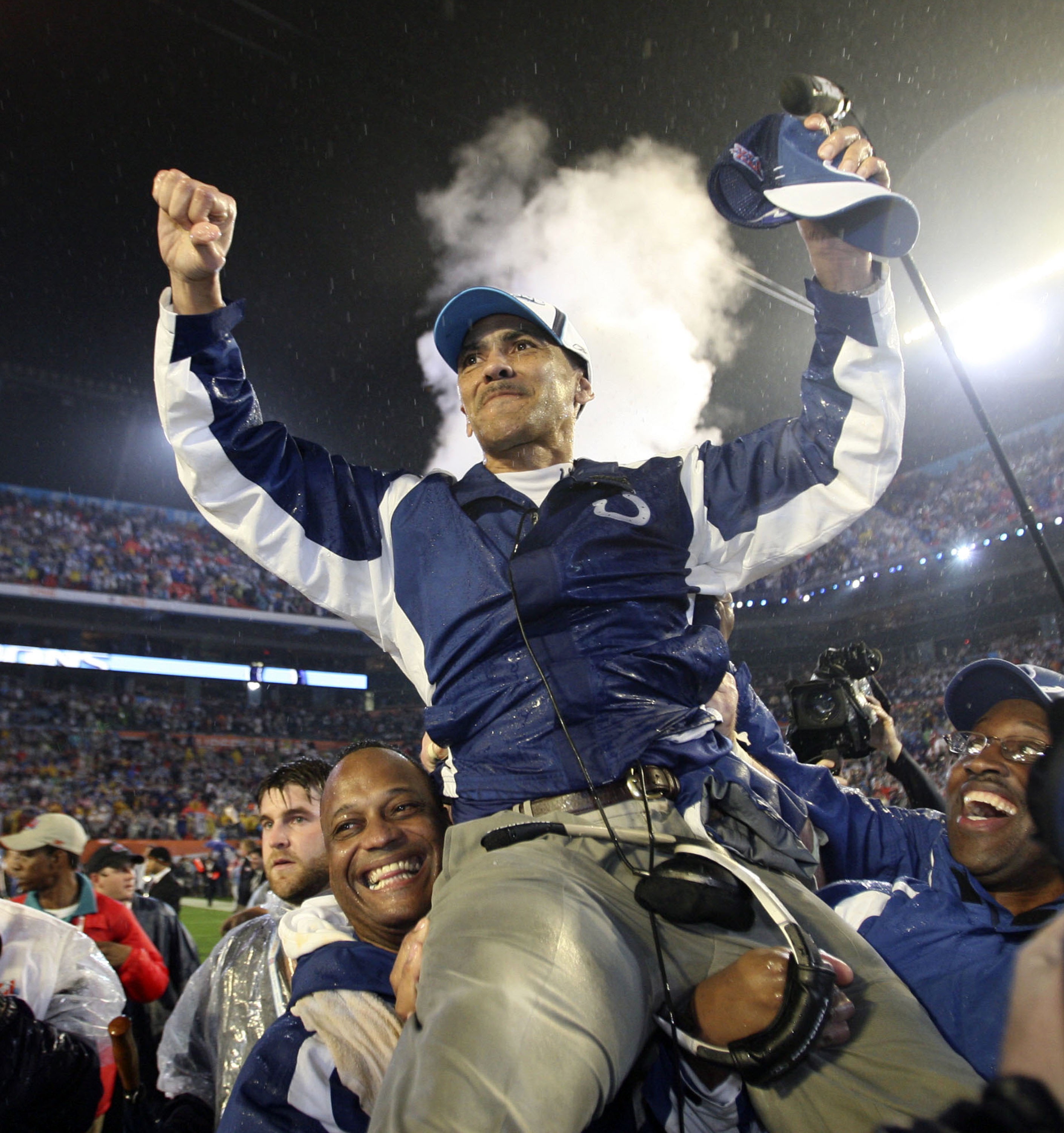 Tony Dungy Quotes On Character. QuotesGram
