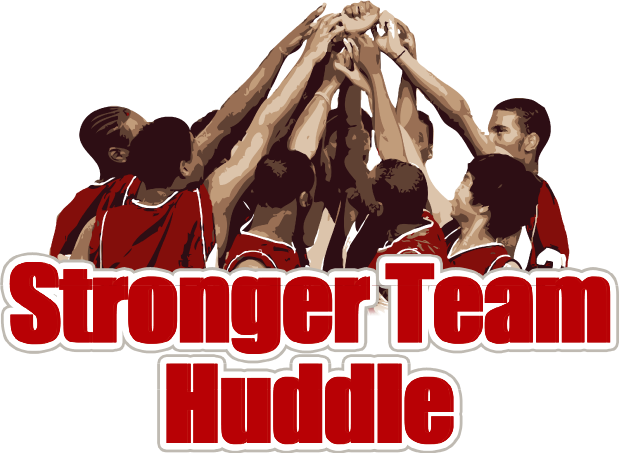 Team Huddle Quotes. QuotesGram