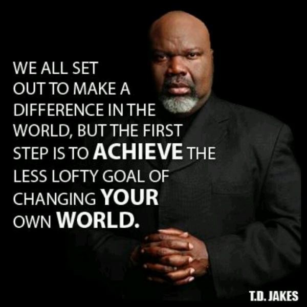 Td Jakes Quotes On Relationships. QuotesGram