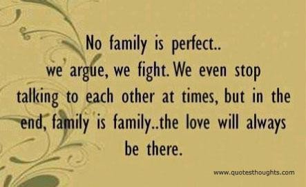 Broken Family Quotes And Sayings. QuotesGram