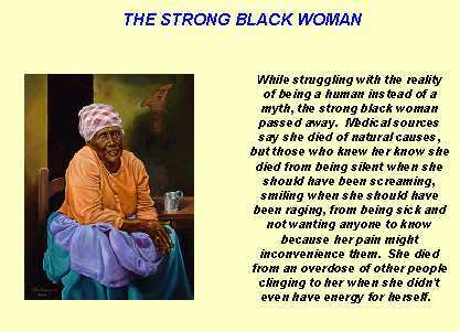 Strong Black Man Quotes. QuotesGram