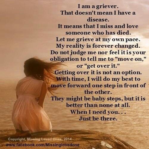 Husband Quotes Grief. QuotesGram