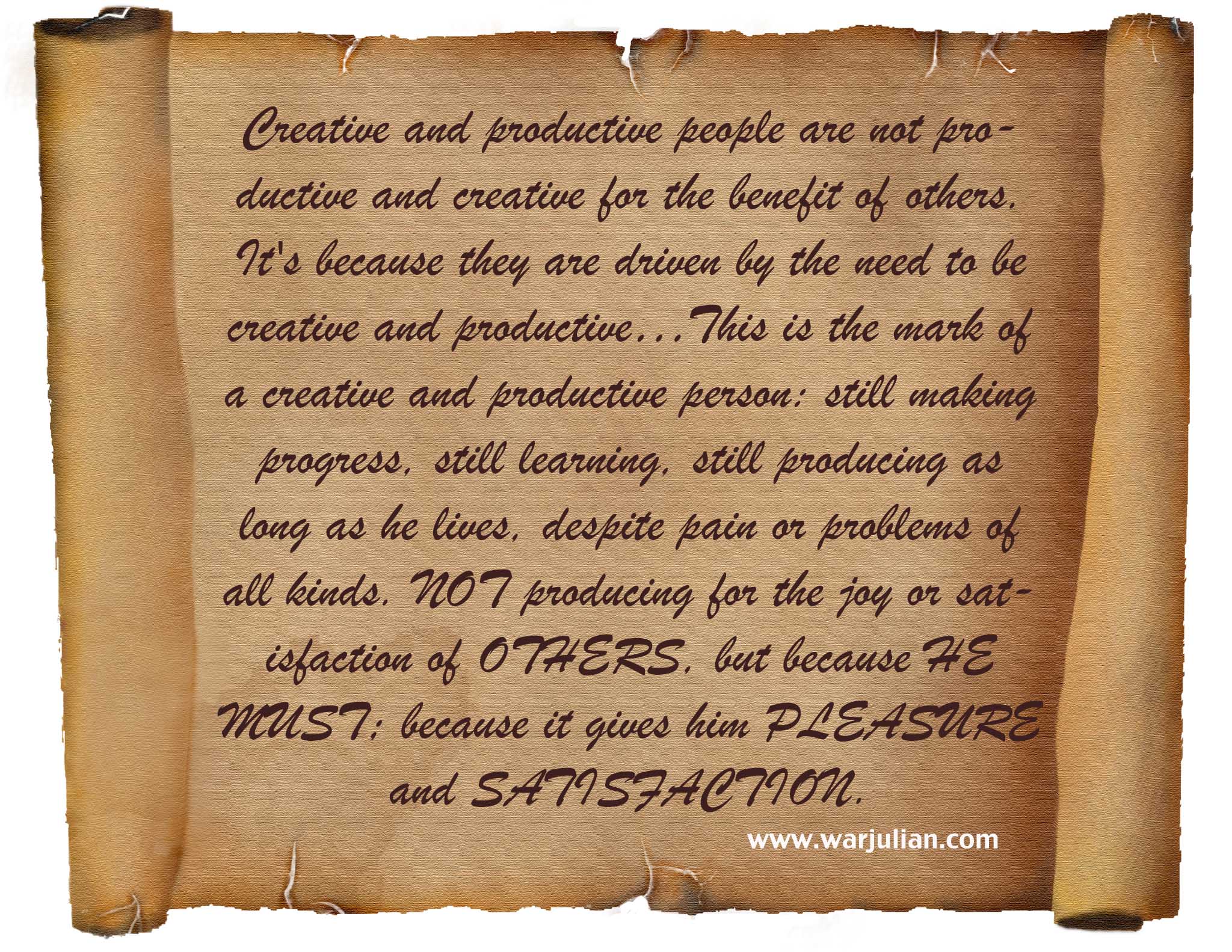 Earl Nightingale Quote