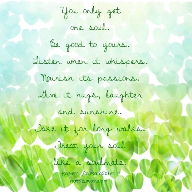 Beautiful Soul Quotes Quotesgram Beautiful Soul Quotes Quotesgram