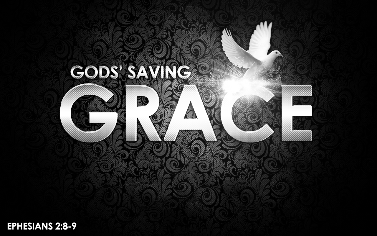 Quotes On Gods Saving Grace QuotesGram