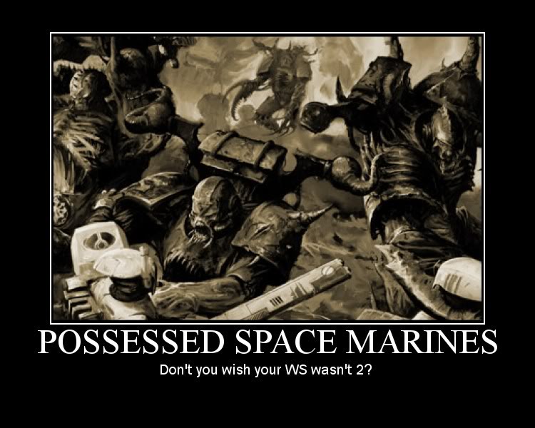 Chaos Space Marine Quotes. QuotesGram