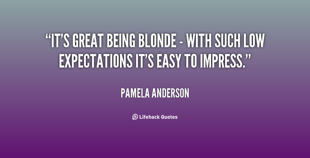 53 Best Photos Blonde Hair Quotes Quotes About Blonde Hair