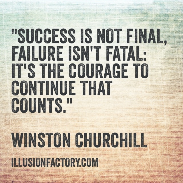 Success Is Not Final Winston Churchill Quotes. QuotesGram