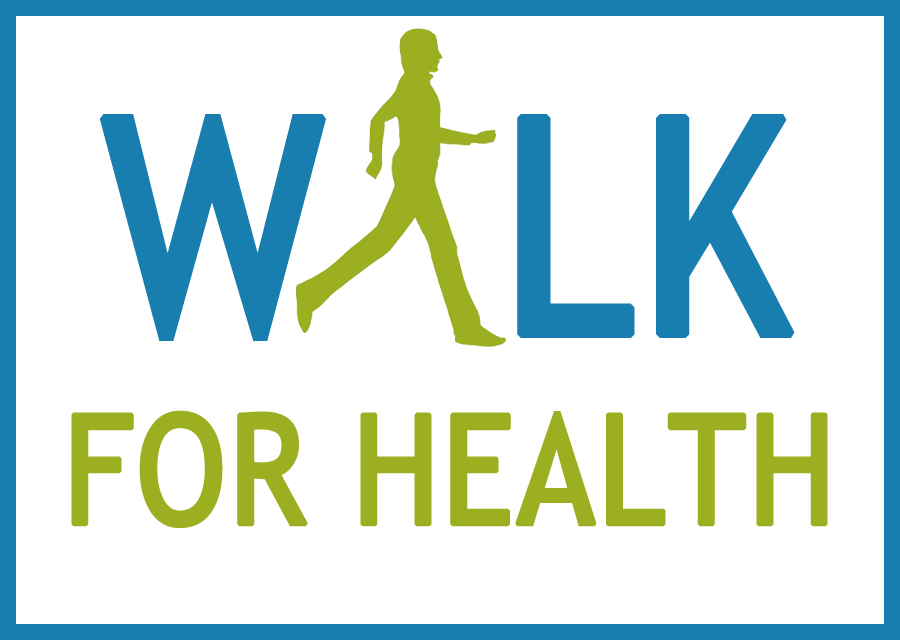 Walking For Health