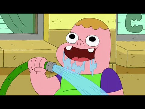 Xxx Cartoon Network - Showing Porn Images for Clarence cartoon network xxx porn | www ...