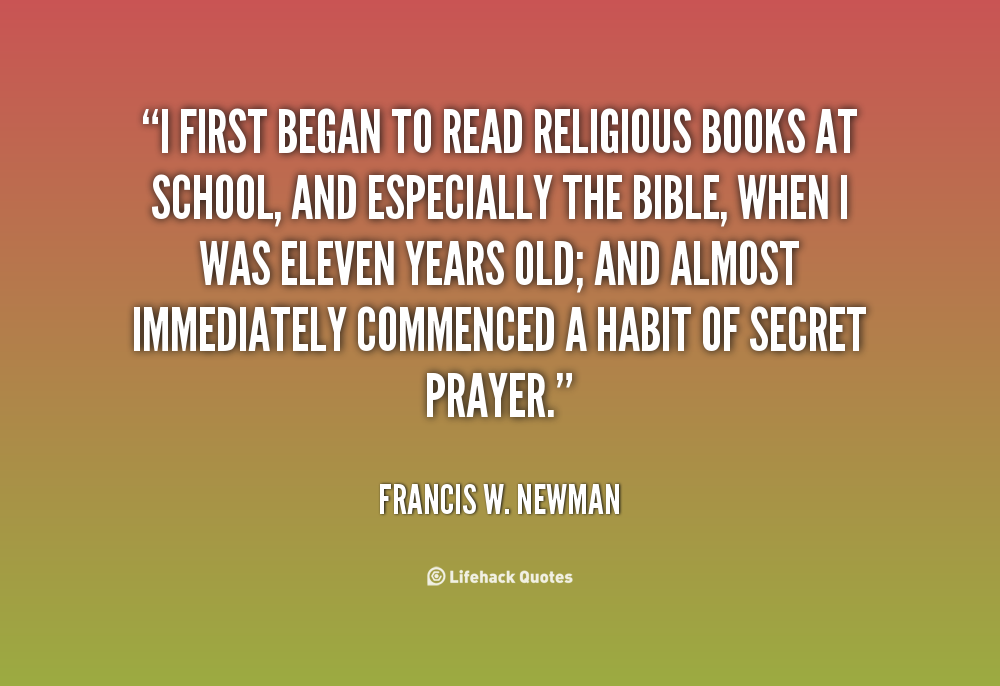 Christian Quotes About Reading The Bible  Calming Quotes