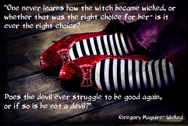 Wicked Witch Of The West Quotes. QuotesGram