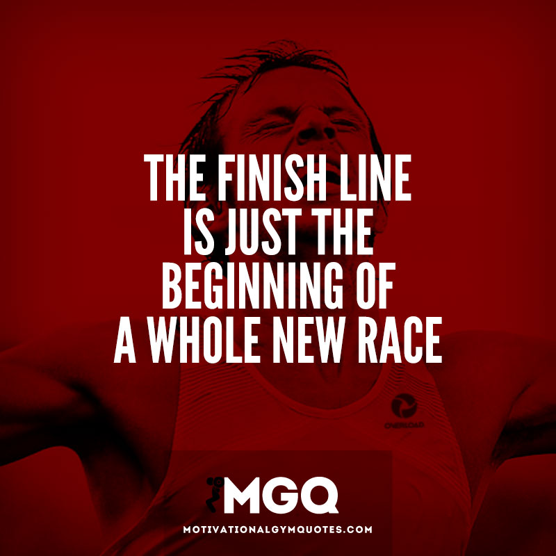 Finish The Race Quotes. QuotesGram