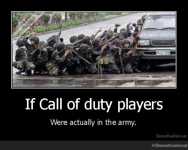 Call Of Duty Quotes Funny Funny Quotes About Cod. Quotesgram