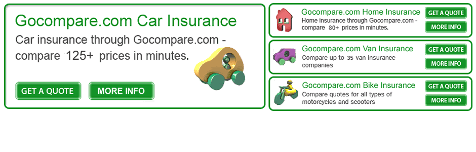 go compare van insurance quotes