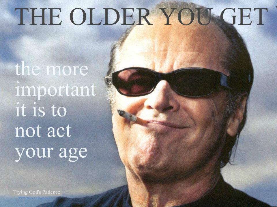 Jack Nicholson Quotes. QuotesGram