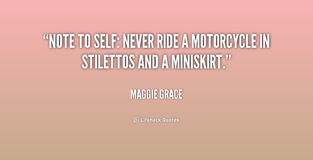 Motorcycle Riding Friends And Inspirational Quotes Quotesgram