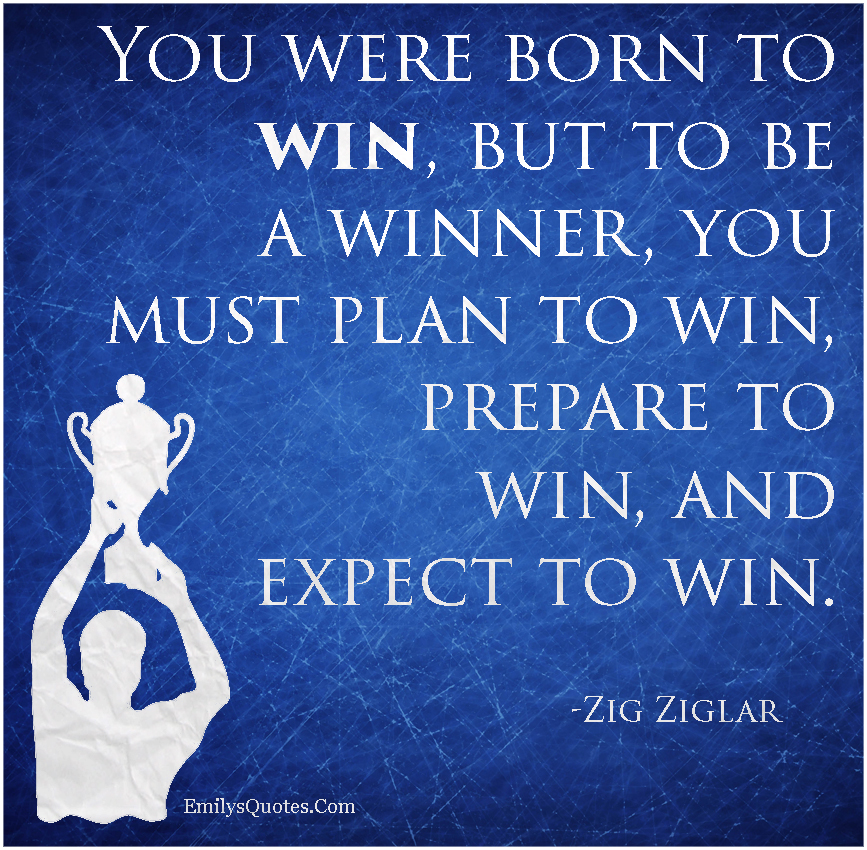 Plan To Win Quotes QuotesGram Plan To Win Quotes QuotesGram
