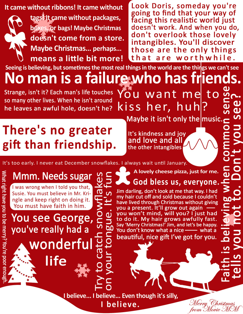 The Movie Quotes Game