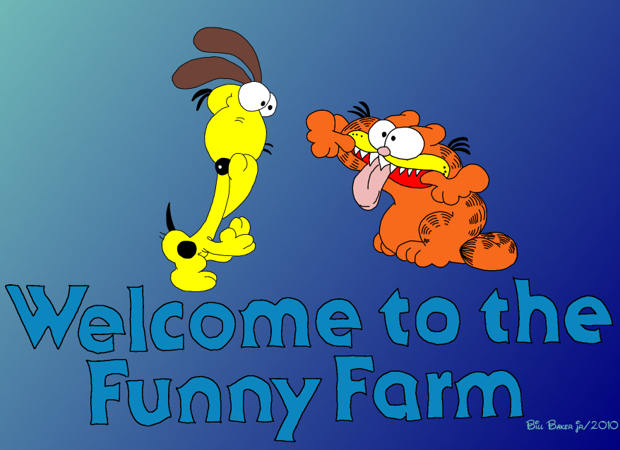 Funny Farm Quotes. QuotesGram