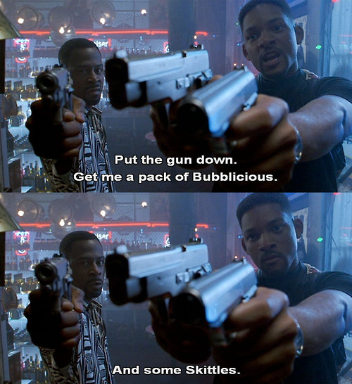 Bad Boys Movie Quotes. QuotesGram