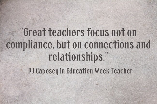 Parent Teacher Partnership Quotes. QuotesGram