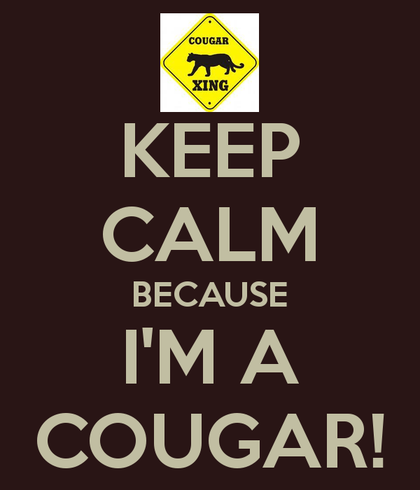 Cougar Women Quotes About QuotesGram Cougar Women Quotes About QuotesGram