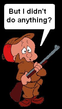 elmer fudd quotes
