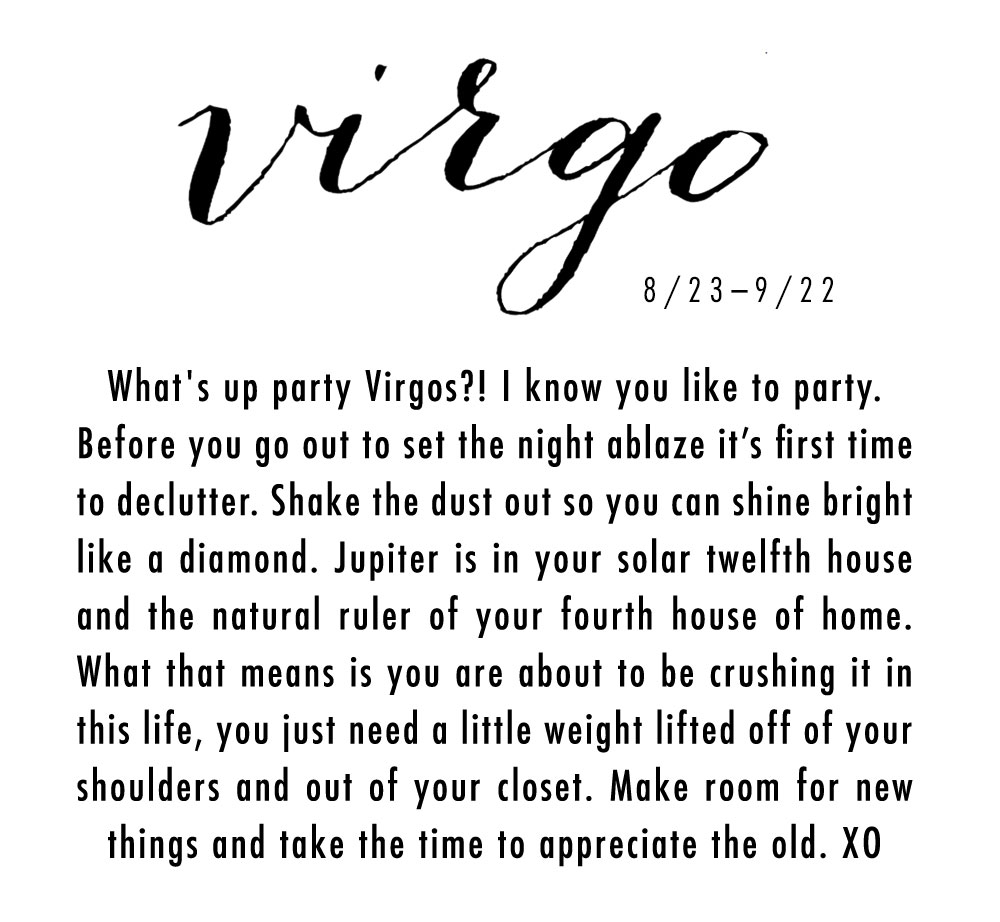 Virgo Quotes About Girls Quotesgram